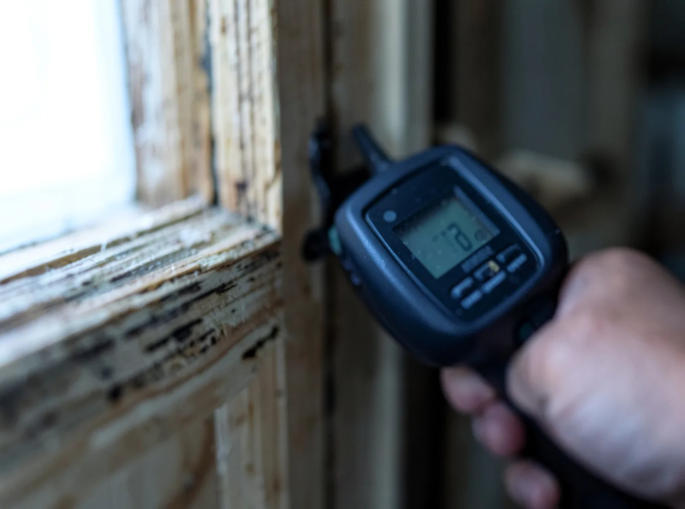 Commercial Water Damage Restoration in Sergeant Bluff, IA